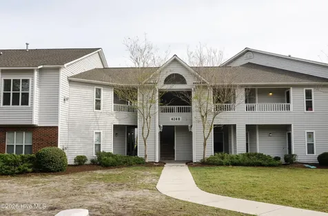 4140 Breezewood Drive Wilmington NC 28412
