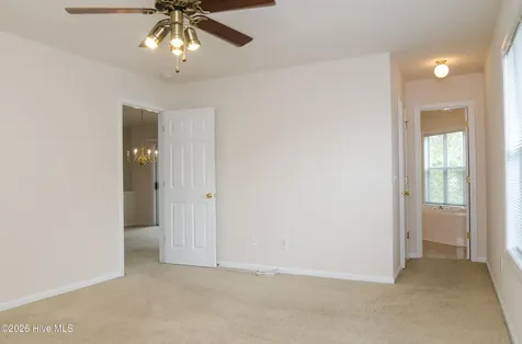 4140 Breezewood Drive Wilmington NC 28412