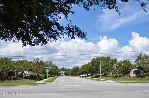 4140 Breezewood Drive Wilmington NC 28412