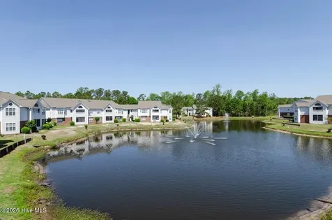 4140 Breezewood Drive Wilmington NC 28412