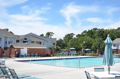 4140 Breezewood Drive Wilmington NC 28412