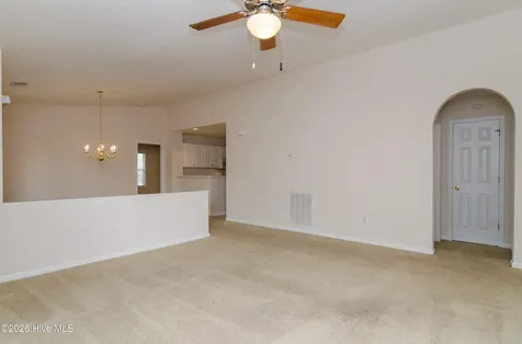 4140 Breezewood Drive Wilmington NC 28412