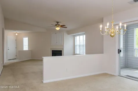 4140 Breezewood Drive Wilmington NC 28412