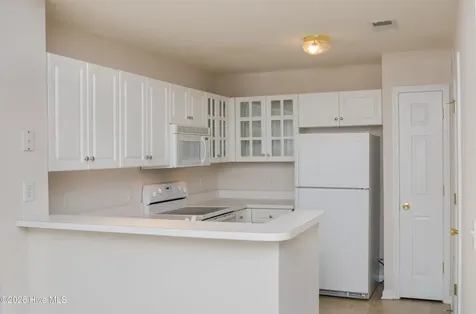 4140 Breezewood Drive Wilmington NC 28412