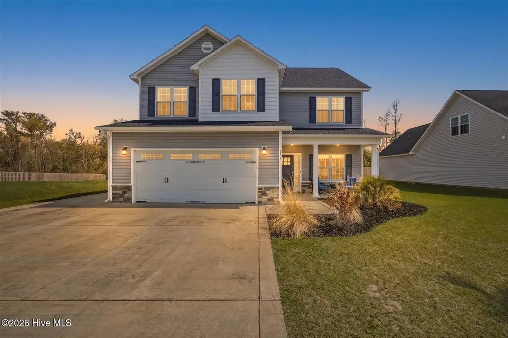 102 N Ardsley Lane Rocky Point NC 28457