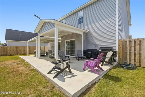 102 N Ardsley Lane Rocky Point NC 28457