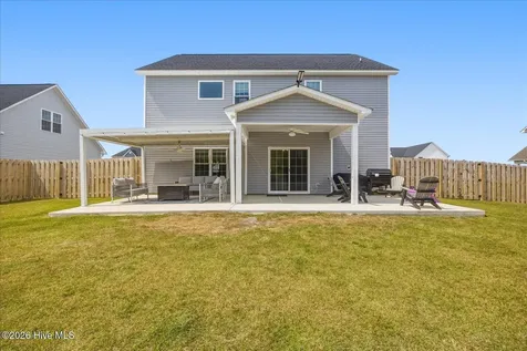102 N Ardsley Lane Rocky Point NC 28457