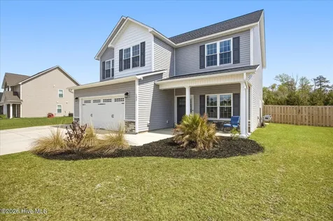 102 N Ardsley Lane Rocky Point NC 28457
