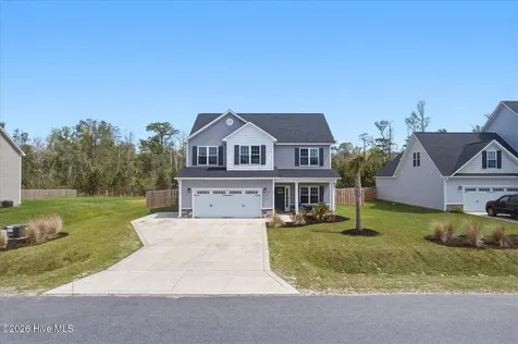 102 N Ardsley Lane Rocky Point NC 28457