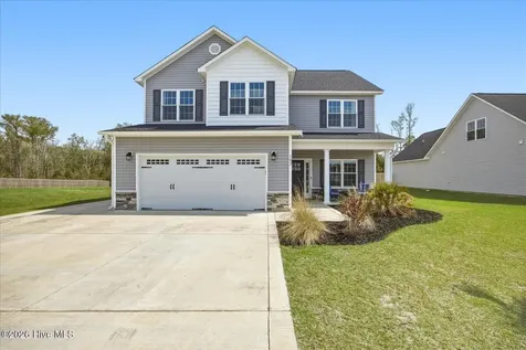 102 N Ardsley Lane Rocky Point NC 28457