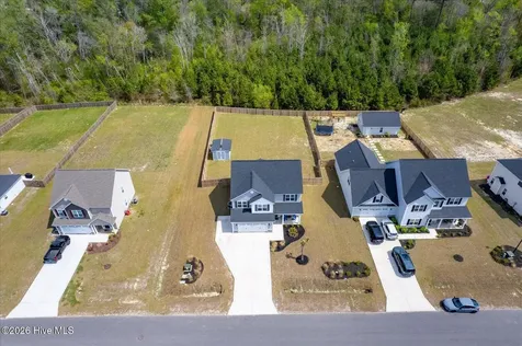 102 N Ardsley Lane Rocky Point NC 28457