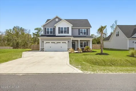 102 N Ardsley Lane Rocky Point NC 28457