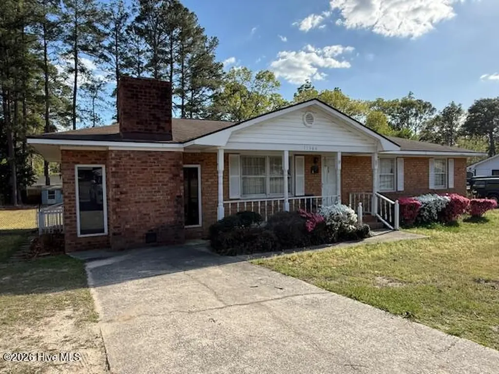 11560 Purcell Road Laurinburg NC 28352