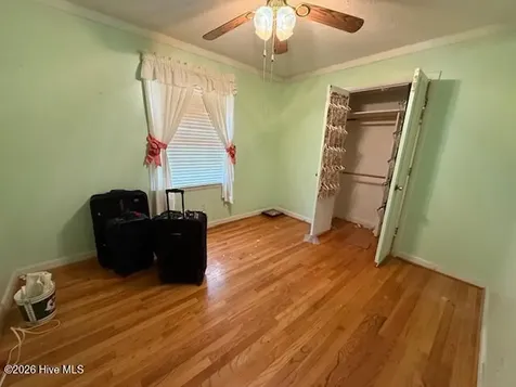 11560 Purcell Road Laurinburg NC 28352
