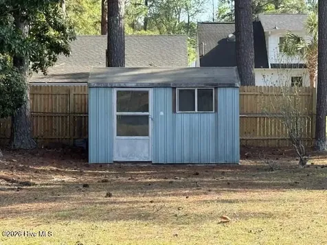 11560 Purcell Road Laurinburg NC 28352