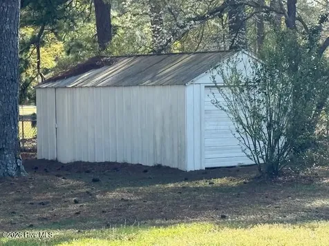 11560 Purcell Road Laurinburg NC 28352