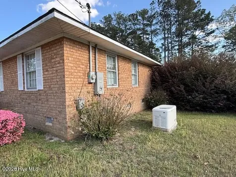 11560 Purcell Road Laurinburg NC 28352