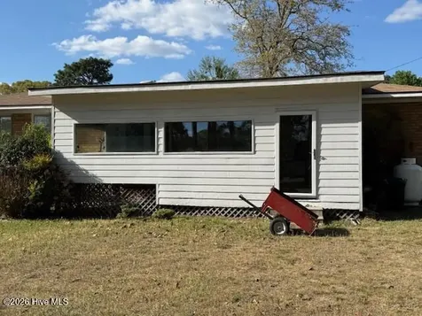 11560 Purcell Road Laurinburg NC 28352