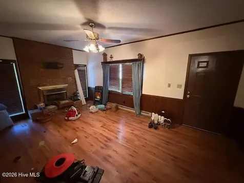 11560 Purcell Road Laurinburg NC 28352