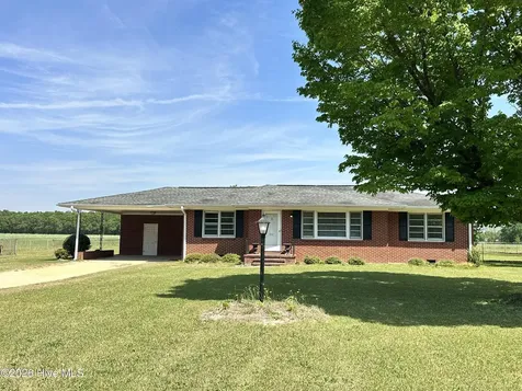 1837 Nc 111 Highway S Goldsboro NC 27534