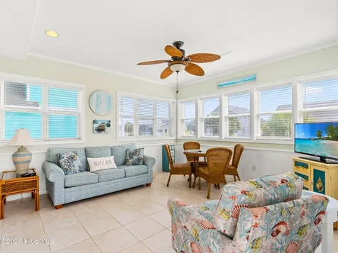 155 Yacht Watch Drive Holden Beach NC 28462