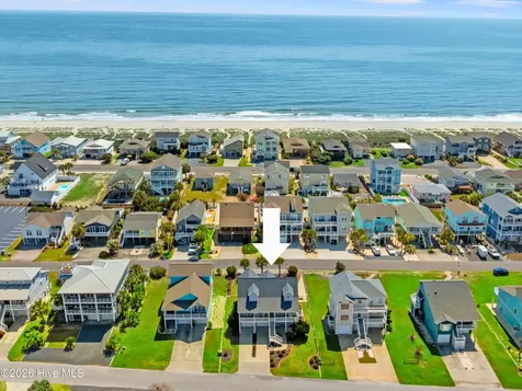 155 Yacht Watch Drive Holden Beach NC 28462