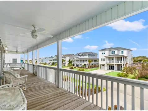 155 Yacht Watch Drive Holden Beach NC 28462
