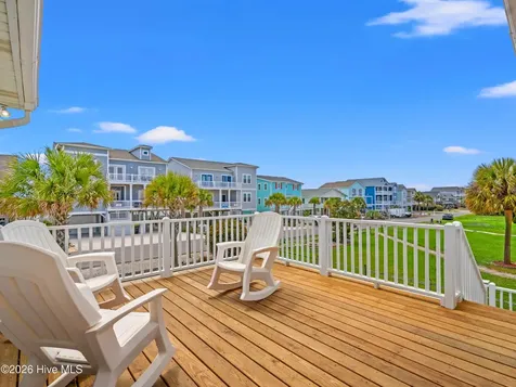 155 Yacht Watch Drive Holden Beach NC 28462