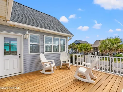 155 Yacht Watch Drive Holden Beach NC 28462