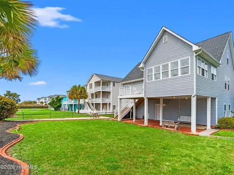 155 Yacht Watch Drive Holden Beach NC 28462