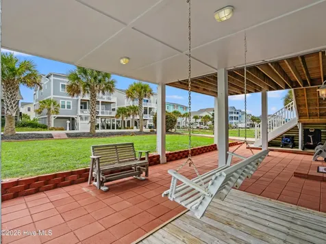 155 Yacht Watch Drive Holden Beach NC 28462