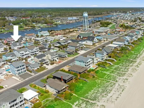 155 Yacht Watch Drive Holden Beach NC 28462