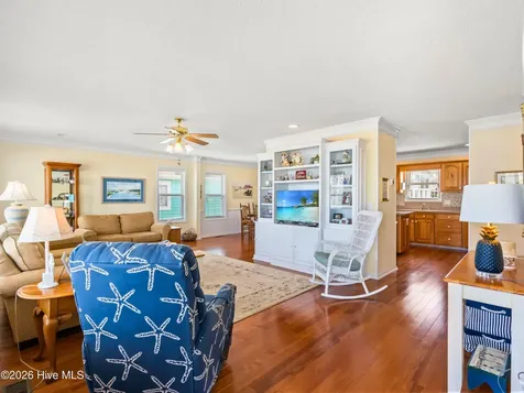 155 Yacht Watch Drive Holden Beach NC 28462