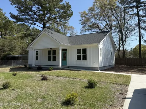 7151 Dale Avenue SW Ocean Isle Beach NC 28469