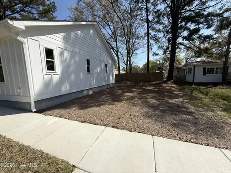 7151 Dale Avenue SW Ocean Isle Beach NC 28469