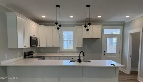 7151 Dale Avenue SW Ocean Isle Beach NC 28469