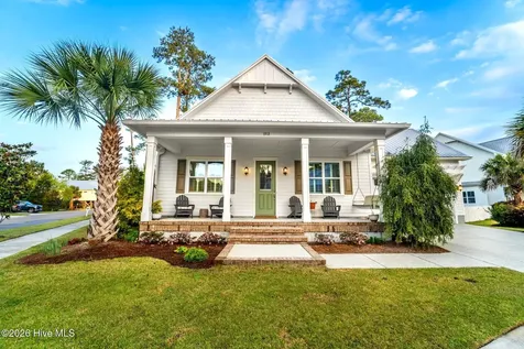 1912 Fernwood Way Wilmington NC 28409