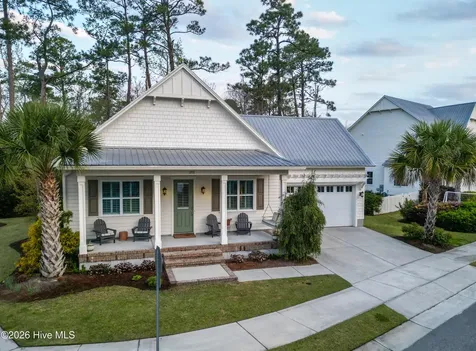 1912 Fernwood Way Wilmington NC 28409