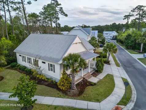 1912 Fernwood Way Wilmington NC 28409