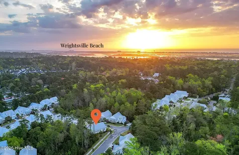 1912 Fernwood Way Wilmington NC 28409