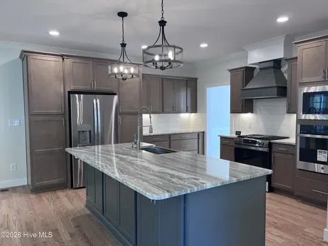 613 Jumper Court Southern Pines NC 28387