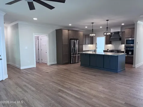 613 Jumper Court Southern Pines NC 28387