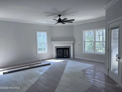 613 Jumper Court Southern Pines NC 28387