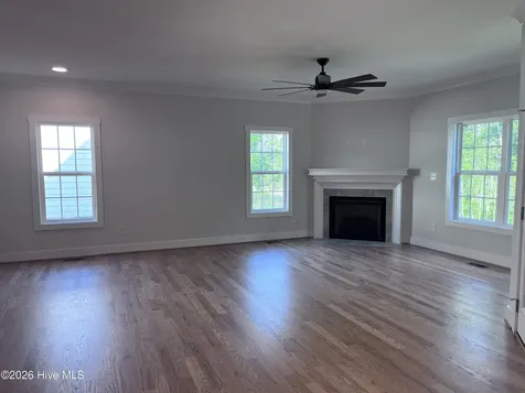 613 Jumper Court Southern Pines NC 28387