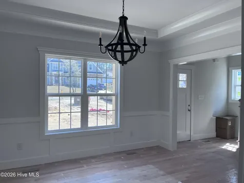 613 Jumper Court Southern Pines NC 28387