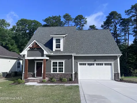 613 Jumper Court Southern Pines NC 28387