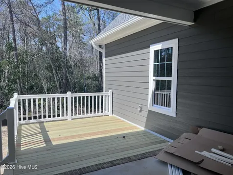 613 Jumper Court Southern Pines NC 28387