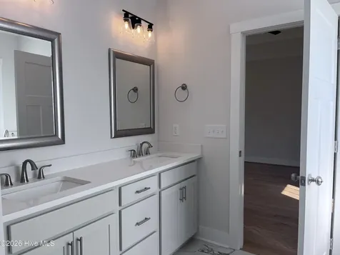 613 Jumper Court Southern Pines NC 28387
