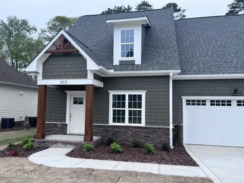 613 Jumper Court Southern Pines NC 28387