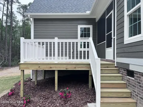 613 Jumper Court Southern Pines NC 28387